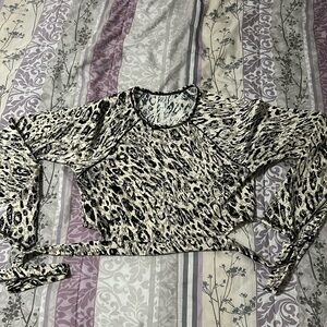 Swim Top